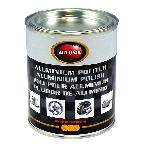 Autosol - ΑΛΟΙΦΗ ΓΥΑΛΙΣΜΑΤΟΣ ΓΙΑ ΑΛΟΥΜΙΝΙΟ AUTOSOL 750ml – 1 τεμ. (AS1831-LB-LM)