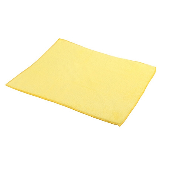 ΠΑΝΙ ΓΙΑ ΣΚΟΥΠΙΣΜΑΓΥΑΛΙΣΜΑ ΜΕ ΜΙΚΡΟΙΝΕΣ MICROFIBRE ΑΠΟ ΥΦΑΣΜΑ GENTLE ΧΝΟΥΔΩΤΟ FLUFFY 30x40cm 1 ΤΕΜ