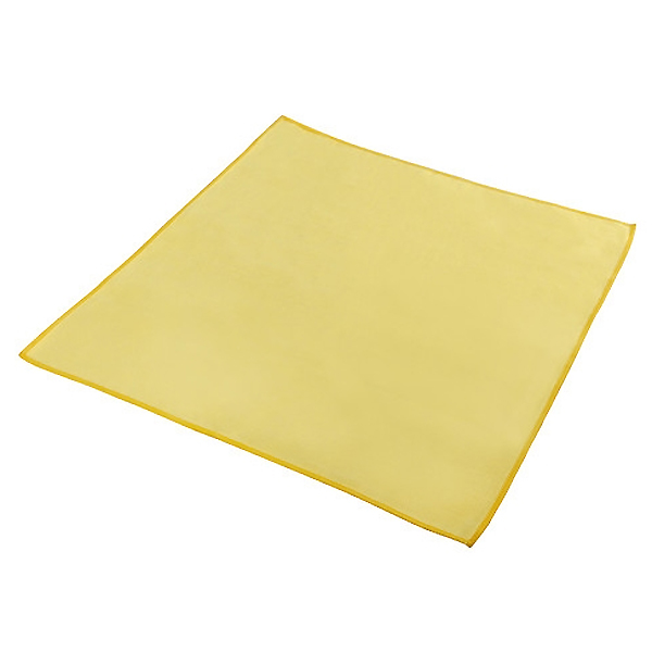 ΠΑΝΙ ΓΙΑ ΓΥΑΛΙΣΜΑΣΚΟΥΠΙΣΜΑ ΜΕ ΜΙΚΡΟΙΝΕΣ MICROFIBRE ΜΕ ΥΦΗ ΔΕΡΜΑΤΟΣ CHAMOIS 40x40cm