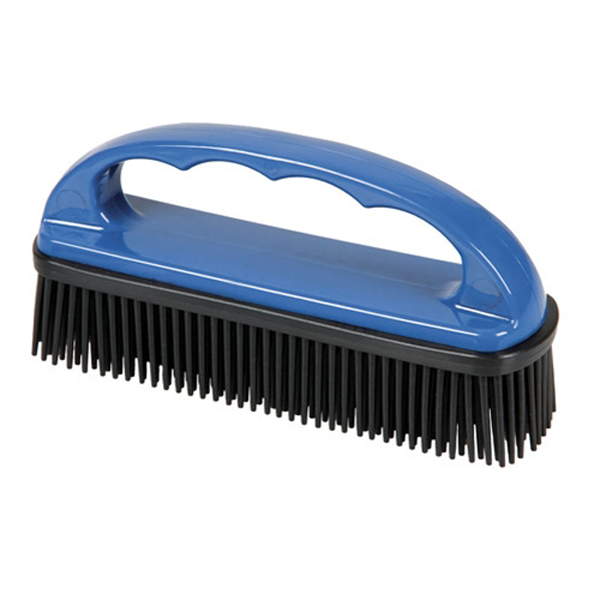 ΒΟΥΡΤΣΑ ΚΑΘΑΡΙΣΜΟΥ MAGIC BRUSH ΓΙΑ ΤΡΙΧΕΣ ΣΚΥΛΟΥΓΑΤΑΣΚΑΤΟΙΚΙΔΙΩΝ ΖΩΩΝ 52 Χ 185 mm
