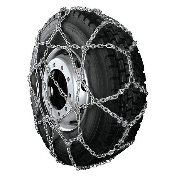 ΑΛΥΣΙΔΕΣ ΧΙΟΝΙΟΥ ΦΟΡΤΗΓΟΥ CARGO PLUS GR358 LAMPA - 2 ΤΕΜ