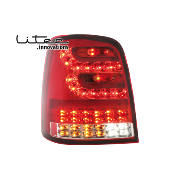 Φανάρια Πισινά για VW TOURAN 03