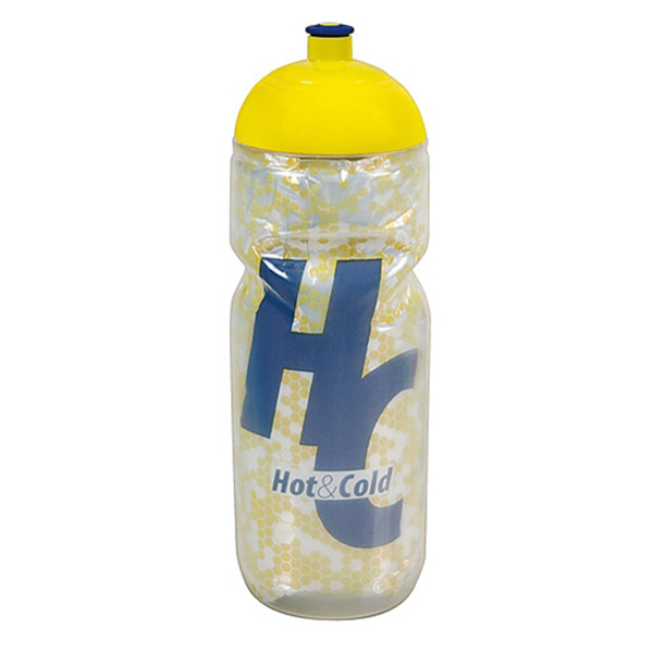 ΜΠΟΥΚΑΛΙ ΘΕΡΜΟΣ ΠΟΔΗΛΑΤΟΥ 500ml