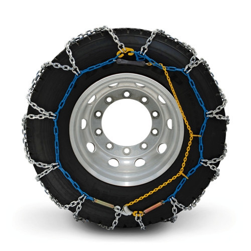 ΑΛΥΣΙΔΕΣ ΧΙΟΝΙΟΥ ΦΟΡΤΗΓΟΥ TRUCK FLEX GR25 LAMPA - 2 ΤΕΜ