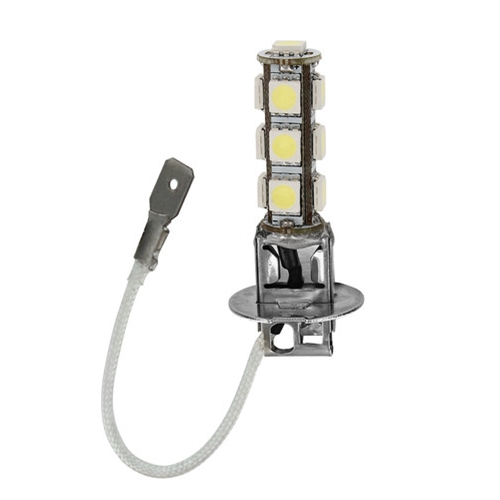 H3 2428V PK22s HYPER-LED39 ΛΕΥΚΟ 1ΤΕΜ