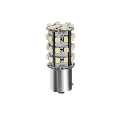 P21W 2428V BA15s HYPER-LED 39