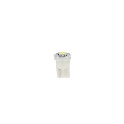 T10 W5W 2428V 8lm HYPER-LED3 ΛΕΥΚΟ ΔΙΑΘΛΑΣΗΣ 1SMDx3chips ΚΑΡΦΩΤΟ-ΔΙΠΛΗΣ ΠΟΛΙΚΟΤΗΤΑΣ BLISTER 2ΤΕΜ