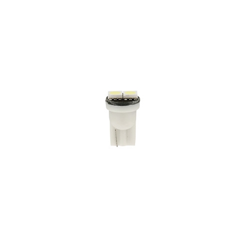 T10 W5W 2428V 32lm HYPER-LED6 ΛΕΥΚΟ ΔΙΑΘΛΑΣΗΣ 2SMDx3chips ΚΑΡΦΩΤΟ-ΔΙΠΛΗΣ ΠΟΛΙΚΟΤΗΤΑΣBLISTER 2ΤΕΜ
