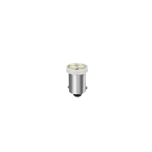 T4W 2428V BA9s HYPER-LED4