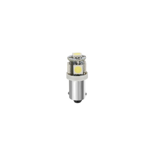 T4W 2428V BA9s HYPER-LED15 ΛΕΥΚΟ