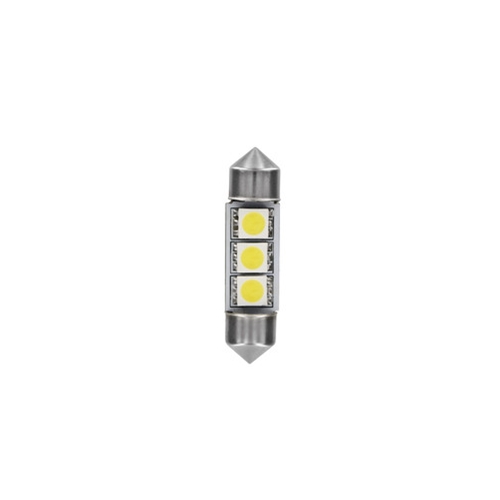2428V C5W SV85-8 HYPER-LED9 9x36mm
