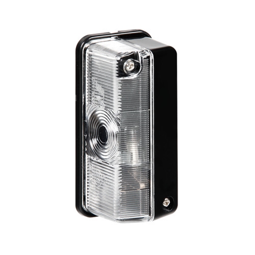 ΦΩΣ ΘΕΣΕΩΣ 93x38mm 1224V ΛΕΥΚΟ