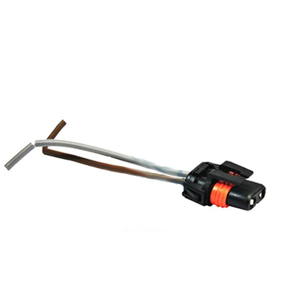 ΑΝΤΑΠΤΟΡΑΣ ΓΙΑ 9006 HB4 ΛΑΜΠΕΣ 1224V ME ΚΑΛΩΔΙΟ 102mm