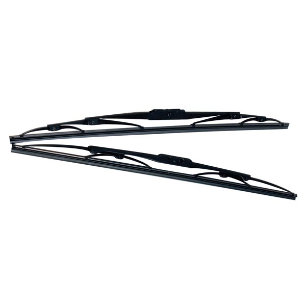 ΥΑΛΟΚΑΘΑΡΙΣΤΗΡΕΣ GRAN-PREE 28 cm 11 INCH 2ΤΕΜ