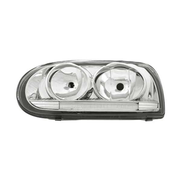 ΦΑΝΑΡΙΑ ΓΙΑ VW GOLF 3  92-98 look golf 5