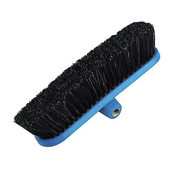 ΒΟΥΡΤΣΑ ΠΛΥΣΙΜΑΤΟΣ ΜΕ ΠΛΑΣΤΙΚΗ ΤΡΙΧΑ PVC 75x24cm ΓΙΑ ΚΟΝΤΑΡΙΑ L38060L38072L38070