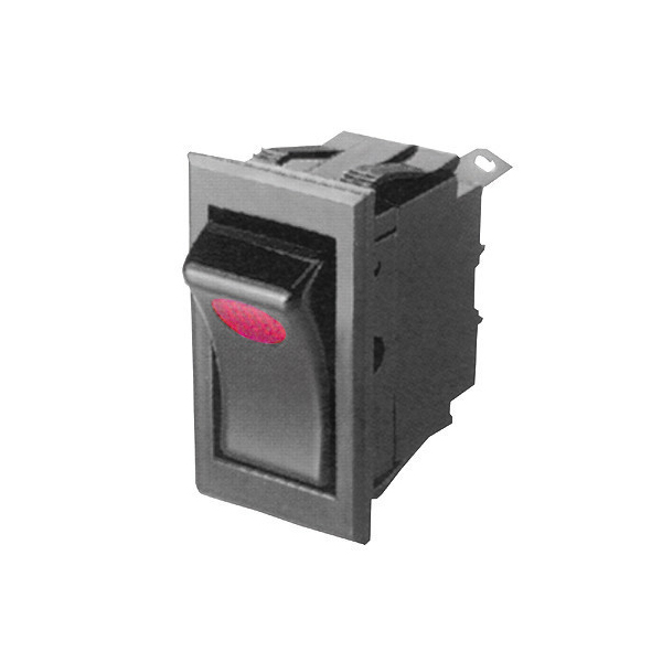 ΔΙΑΚΟΠΤΗΣ ΜΕ ΠΑΝΕΛ 38x22cm 20Α 12V24V