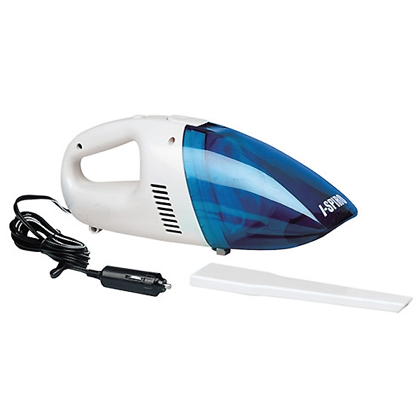 ΣΚΟΥΠΑΚΙ ΗΛΕΚΤΡΙΚΟ 12V40W ME 280 CM ΚΑΛΩΔΙΟ I-SPIRO