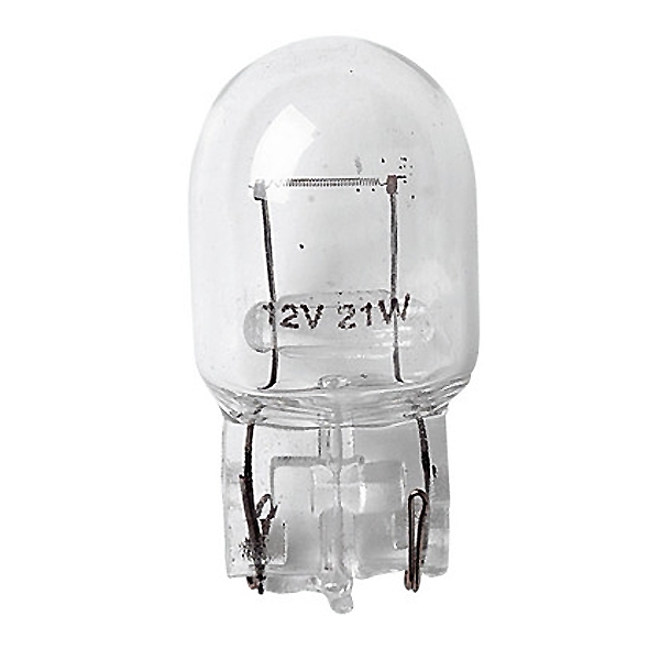 ΛΑΜΠΑ ΑΚΑΛΥΚΗ ΓΙΓΑΣ 12VW21W