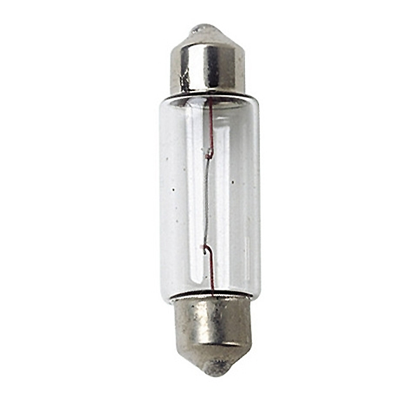 ΛΑΜΠΑ ΣΩΛΗΝΩΤΗ C5W12V SV85x8 11X35mm
