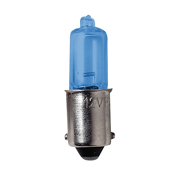 ΛΑΜΠΑ ΤΥΠΟΥ ΜΙΝΙΟΝ BAX9s 12V6W 9x30mm Η6W