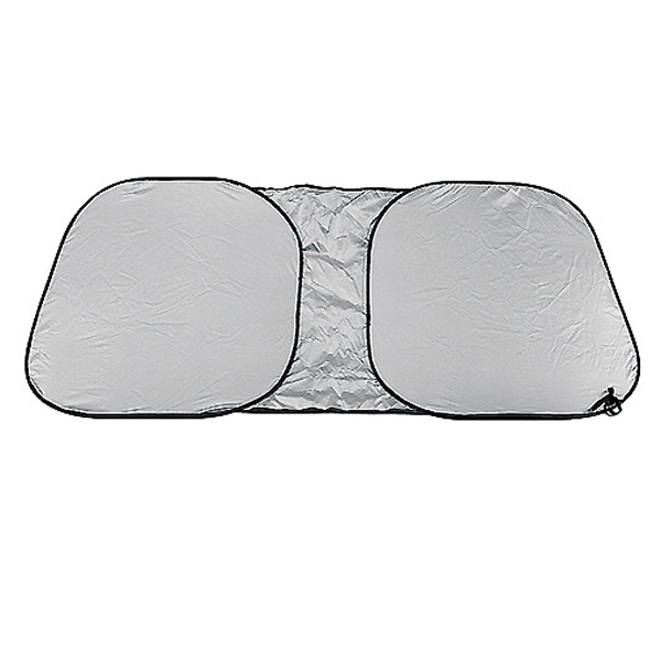 ΕΣΩΤΕΡΙΚΗ ΗΛΙΟΠΡΟΣΤΑΣΙΑ COLLAPSIBLE 68 Χ 145 cm