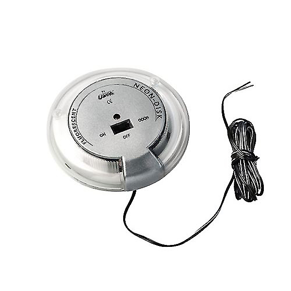 ΠΛΑΦΟΝΙΕΡΑ 24V 160mm Μπλε