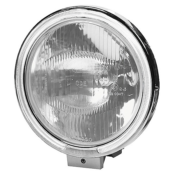 ΠΡΟΒΟΛΕΑΣ ANGEL-EYES 1224V H3 130W ΛΕΥΚΟΣ