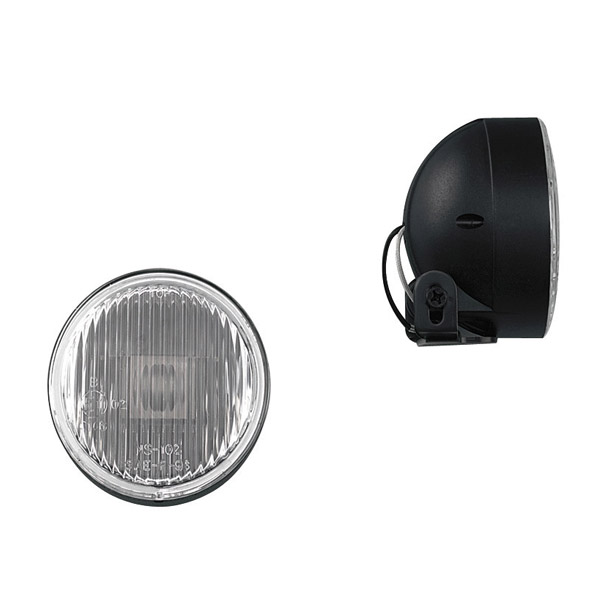 ΠΡΟΒΟΛΕΑΣ LUNAR 12V H3 55W 2ΤΕΜ