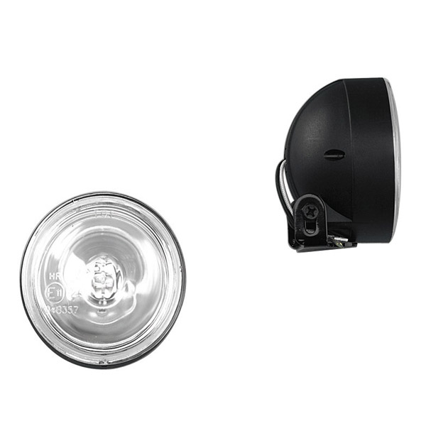 ΠΡΟΒΟΛΕΑΣ LUNAR 12V H3 55W 2ΤΕΜ