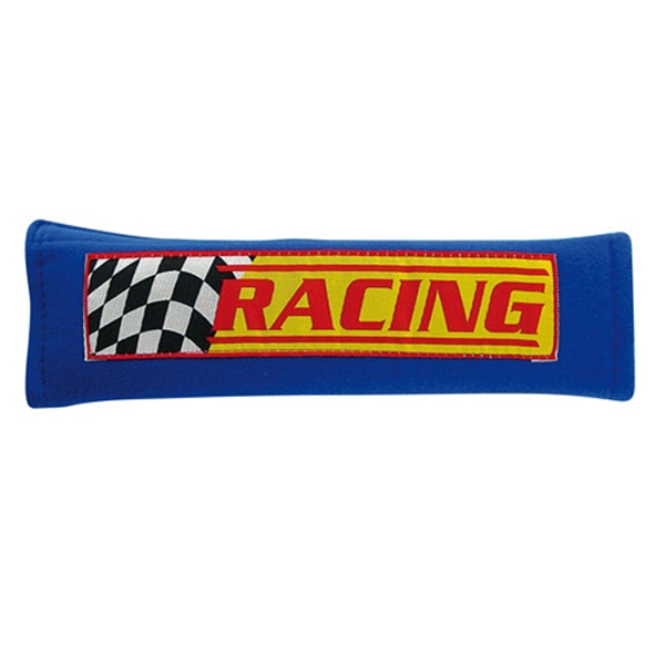 ΜΑΞΙΛΑΡΑΚΙ ΖΩΝΗΣ SPORT - RACING ΜΠΛΕ - 1 ΤΕΜ