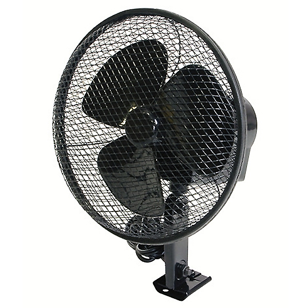 ΑΝΕΜΙΣΤΗΡΑΣ JUMBO 24V 12W Φ 15 cm