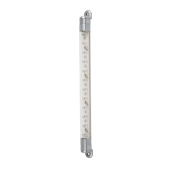 ΛΑΜΠΑ ΜΕ 12 LED 22cm