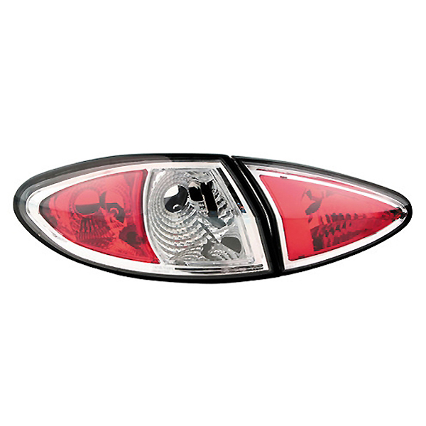 Φανάρια Πισινά για ALFA ROMEO 147 35D 012001-112004