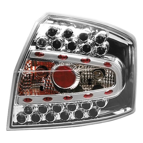Φανάρια Πισινά για AUDI A4 1100-1204 LED