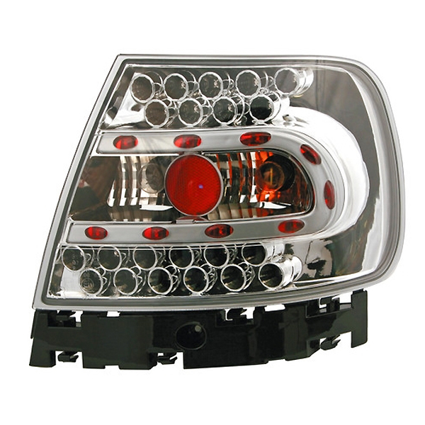 Φανάρια Πισινά για AUDI A4 0195-1100 LED