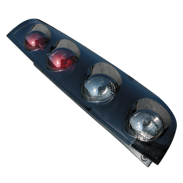 Φανάρια Πισινά για FORD FIESTA 3D 1101-1205