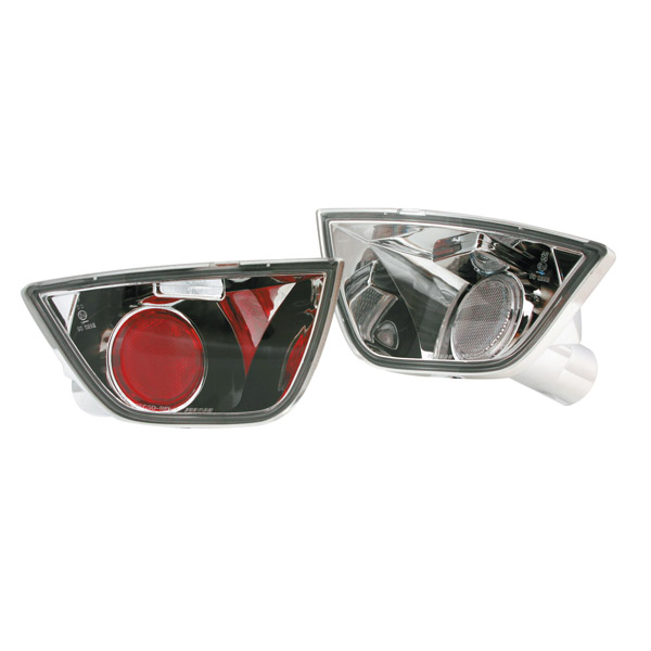 Φανάρια Πισινά για FORD FOCUS 1098-1204