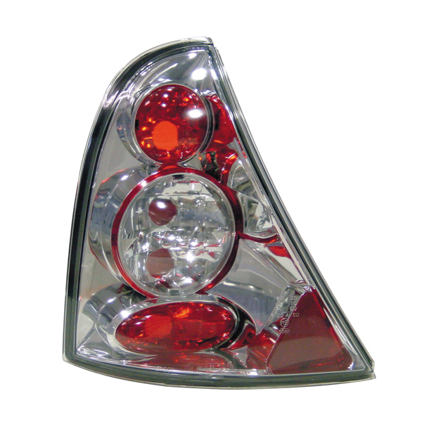 Φανάρια Πισινά για RENAULT CLIO 498-1201