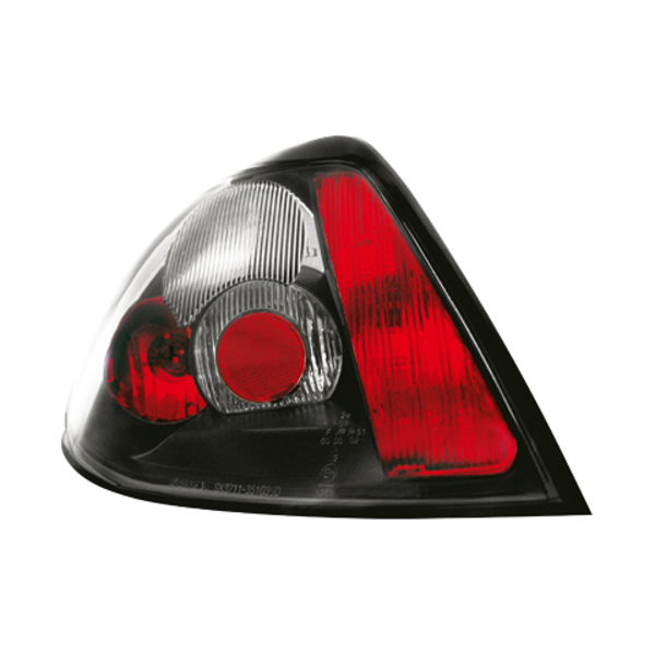 Φανάρια Πισινά για RENAULT MEGANE 35D 03-09
