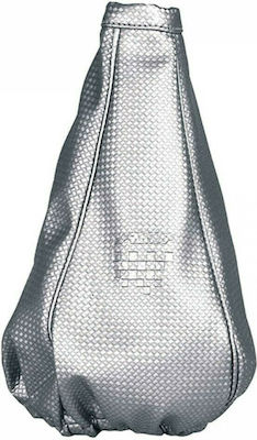 ΦΟΥΣΚΑ ΤΑΧΥΤΗΤΩΝ INOX ΔΕΡΜΑΤΙΝΗ ΑΣΗΜΙ 150x150x190h250mm