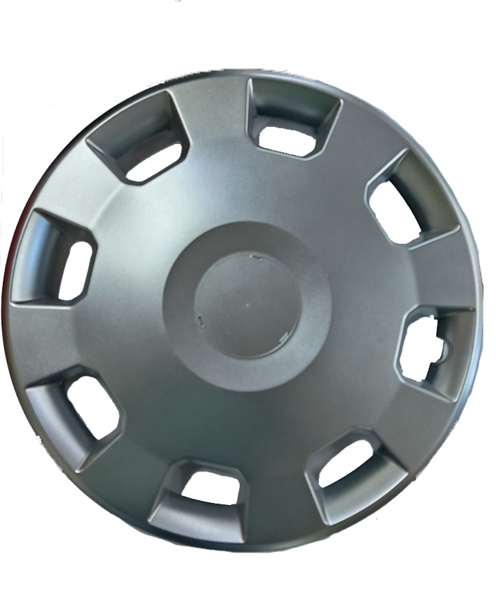 ΤΑΣΙΑ ΓΙΑ OPEL MERIVA/CORSA C 14 INCH CROATIA COVER (4 ΤΕΜ.)