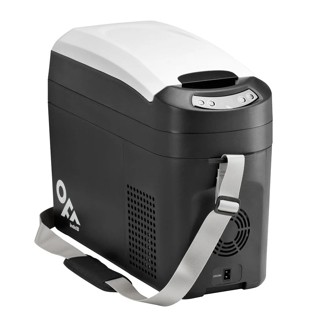 ΨΥΓΕΙΟ TB18 TRAVEL BOX 18L 1224V 35W 420x235x566mm INDEL B - 1 ΤΕΜ
