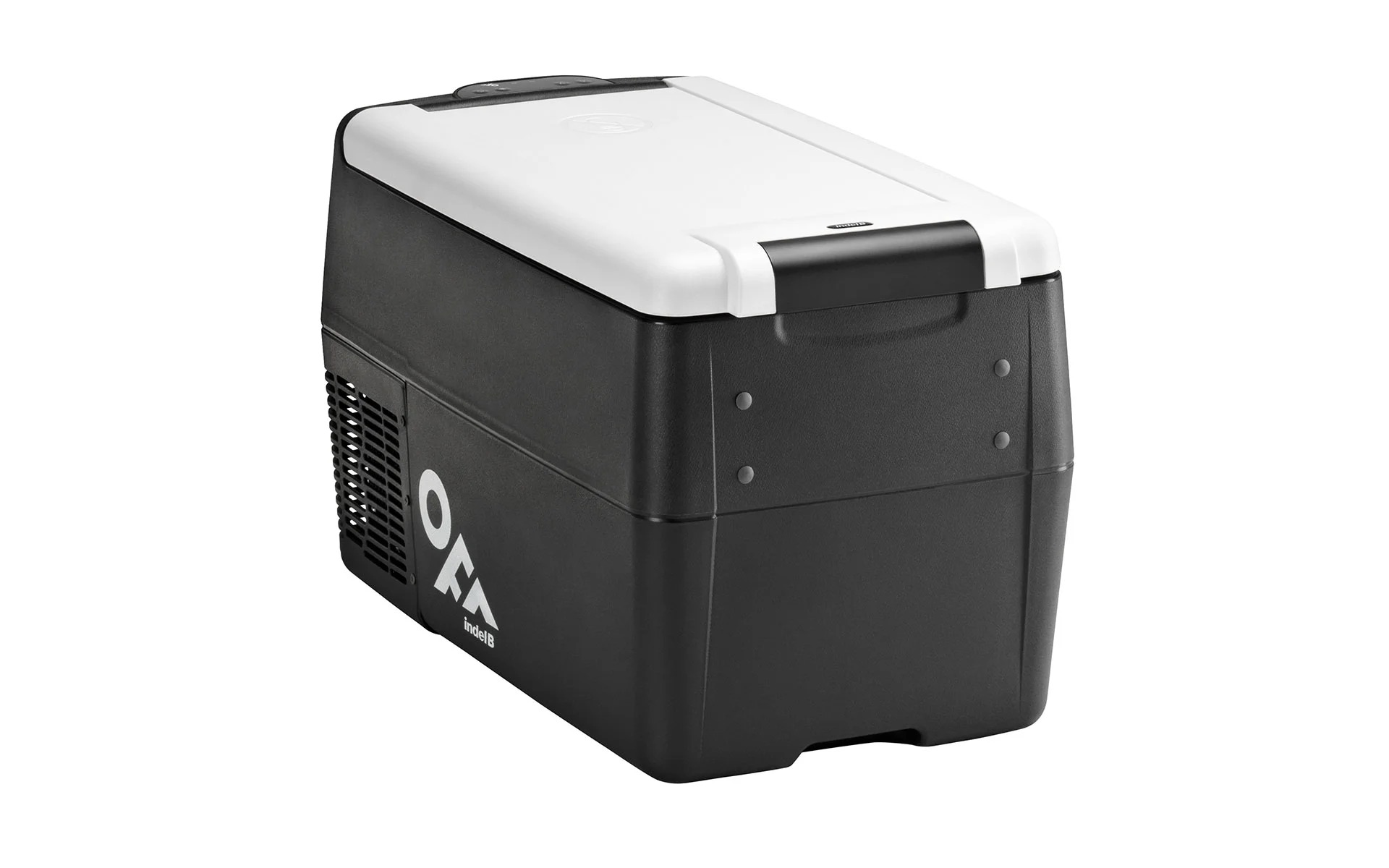 ΨΥΓΕΙΟ TB31 TRAVEL BOX 30L 1224V 55W 380x350x585mm INDEL B - 1 TEM
