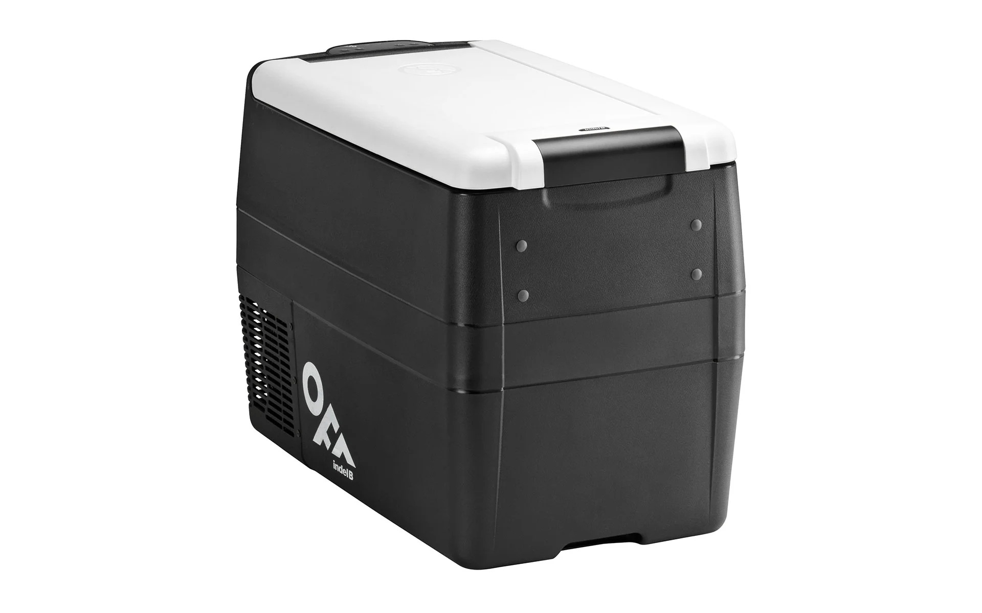 ΨΥΓΕΙΟ TB41 TRAVEL BOX 40L 1224V 55W 445x350x585mm INDEL B - 1 ΤΕΜ