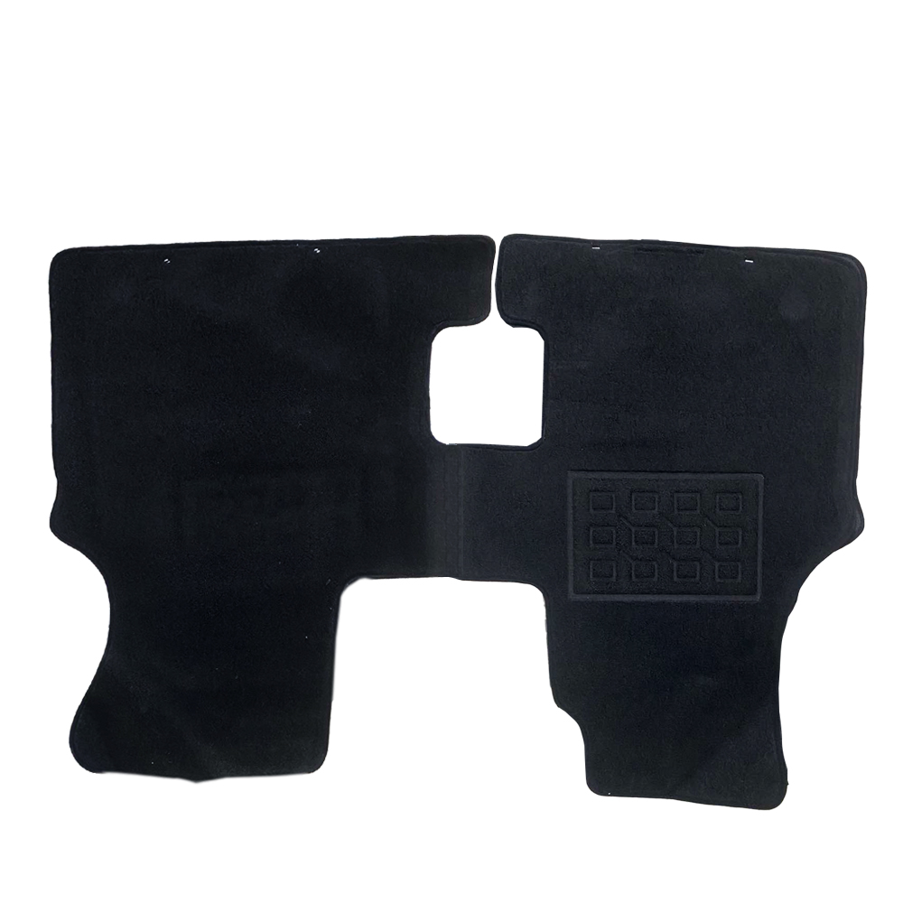 Cik -  ΠΑΤΑΚΙ ΜΟΚΕΤΑ ΓΙΑ VW T4 TRANSPORTER 1991-2003 ΣΕ ΜΑΥΡΟ ΧΡΩΜΑ ΧΩΡΙΣ ΚΟΥΜΠΩΜΑΤΑ - 1 ΤΕΜ. (VM.VW.840533/CK)