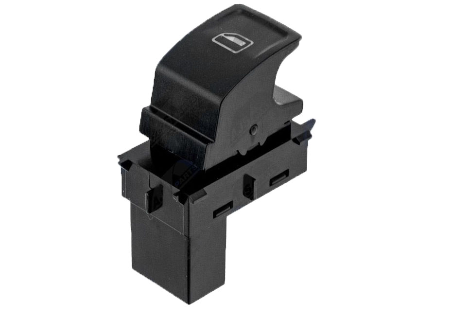 ΔΙΑΚΟΠΤΗΣ ΓΙΑ VW POLO 17T-CROSS 18AUDI A1 SPORTBACK 18SEAT ARONA 17IBIZA 17 ΠΑΡΑΘΥΡΩΝ orig5G0959855