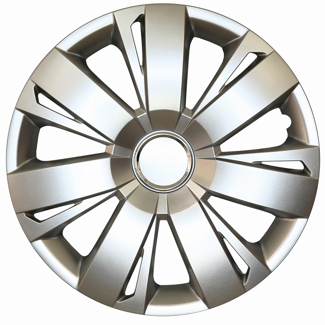 ΤΑΣΙΑ ΓΙΑ VW NEW JETTA/PASSAT B7 16 INCH CROATIA COVER (4 ΤΕΜ.)