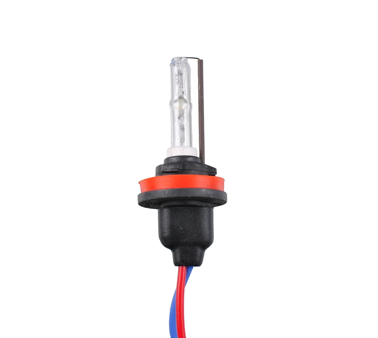 H8 6.000k 12/24V 35W ΑΝΤΑΛΛΑΚΤΙΚΗ ΛΑΜΠΑ ΓΙΑ ΚΙΤ XENON 1ΤΕΜ.