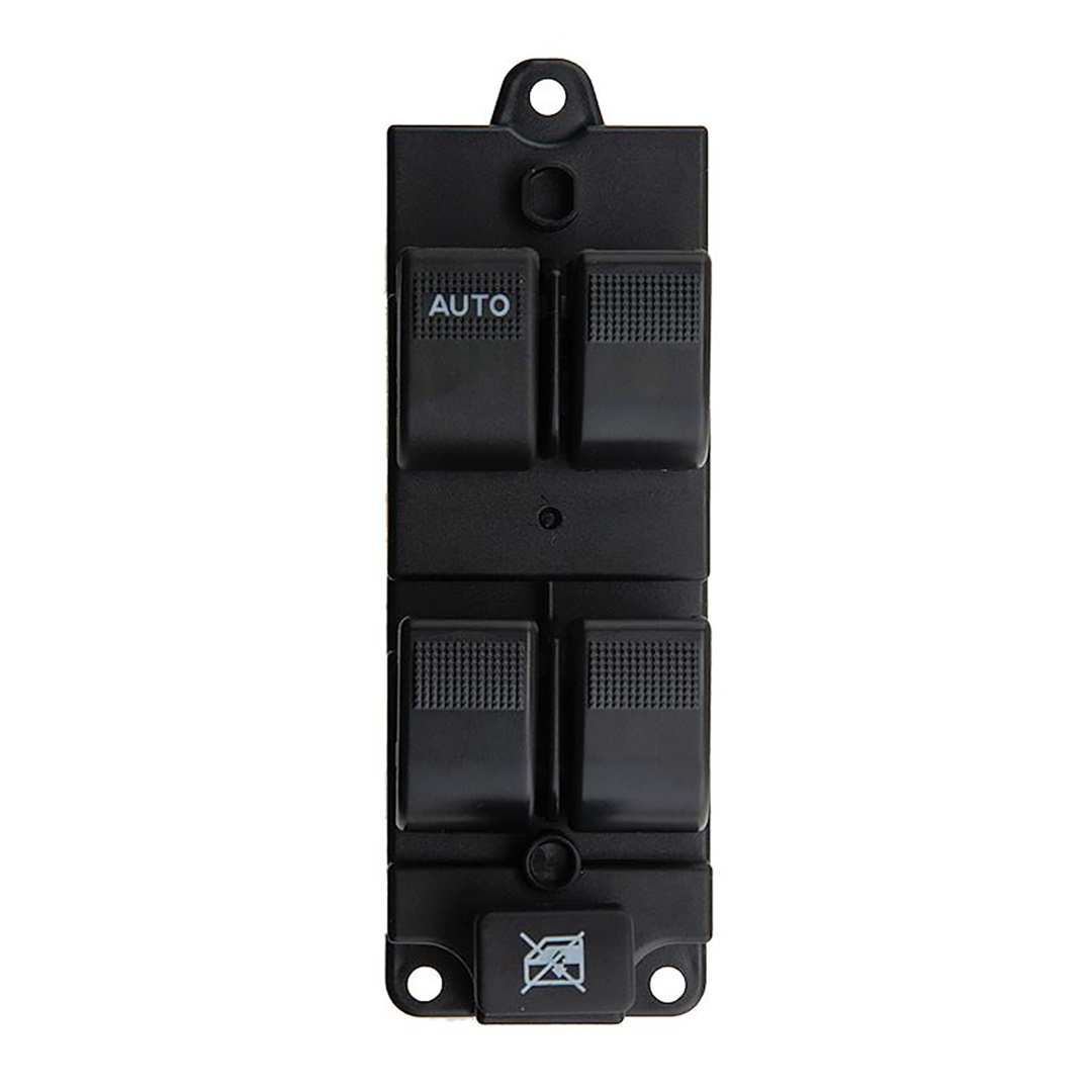 ΔΙΑΚΟΠΤΗΣ ΓΙΑ FORD RANGER 2006 ΠΟΛΛΑΠΛΟΣ ΠΑΡΑΘΥΡΩΝ 10 PIN NTY - orig1454441  6M3414505DA - 1 ΤΕΜ